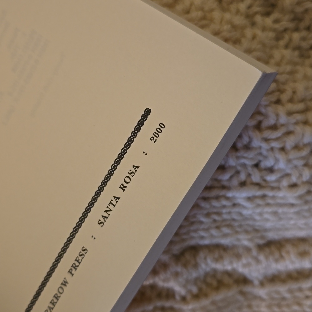 Bukowski Burning In Water Drowning In Flame Poems 1955-1973 Black Sparrow Press - Picture 4 of 7
